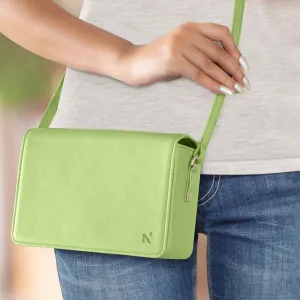 ELEANOR - BOX BAG