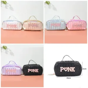Elegant Multipurpose Travel Pouch