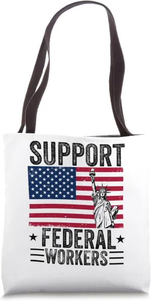 Employees Tote Bag