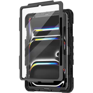 Encased Rugged Shield Case for iPad Pro 11" M4