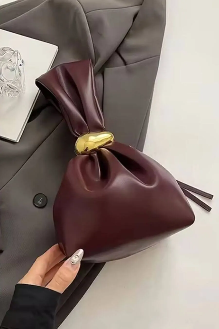 Eris Bag