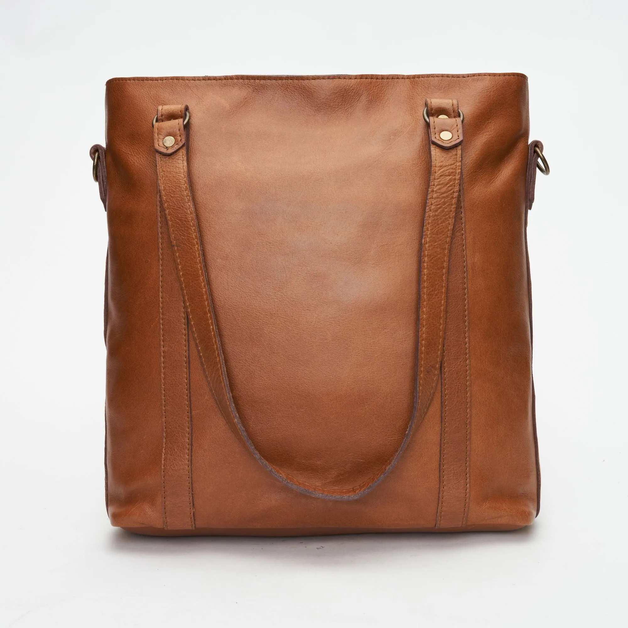 Essie Longline Sling Handbag with Laptop Compartment