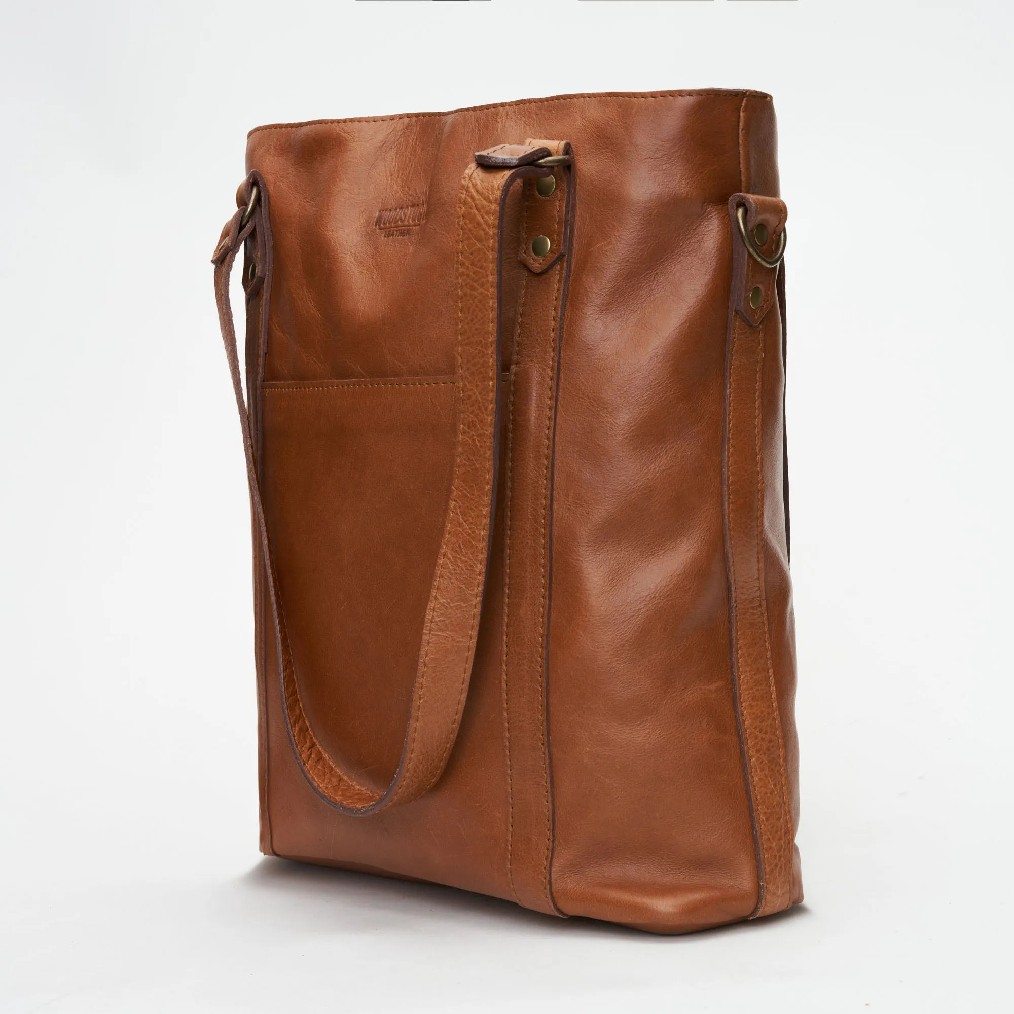 Essie Longline Sling Handbag with Laptop Compartment