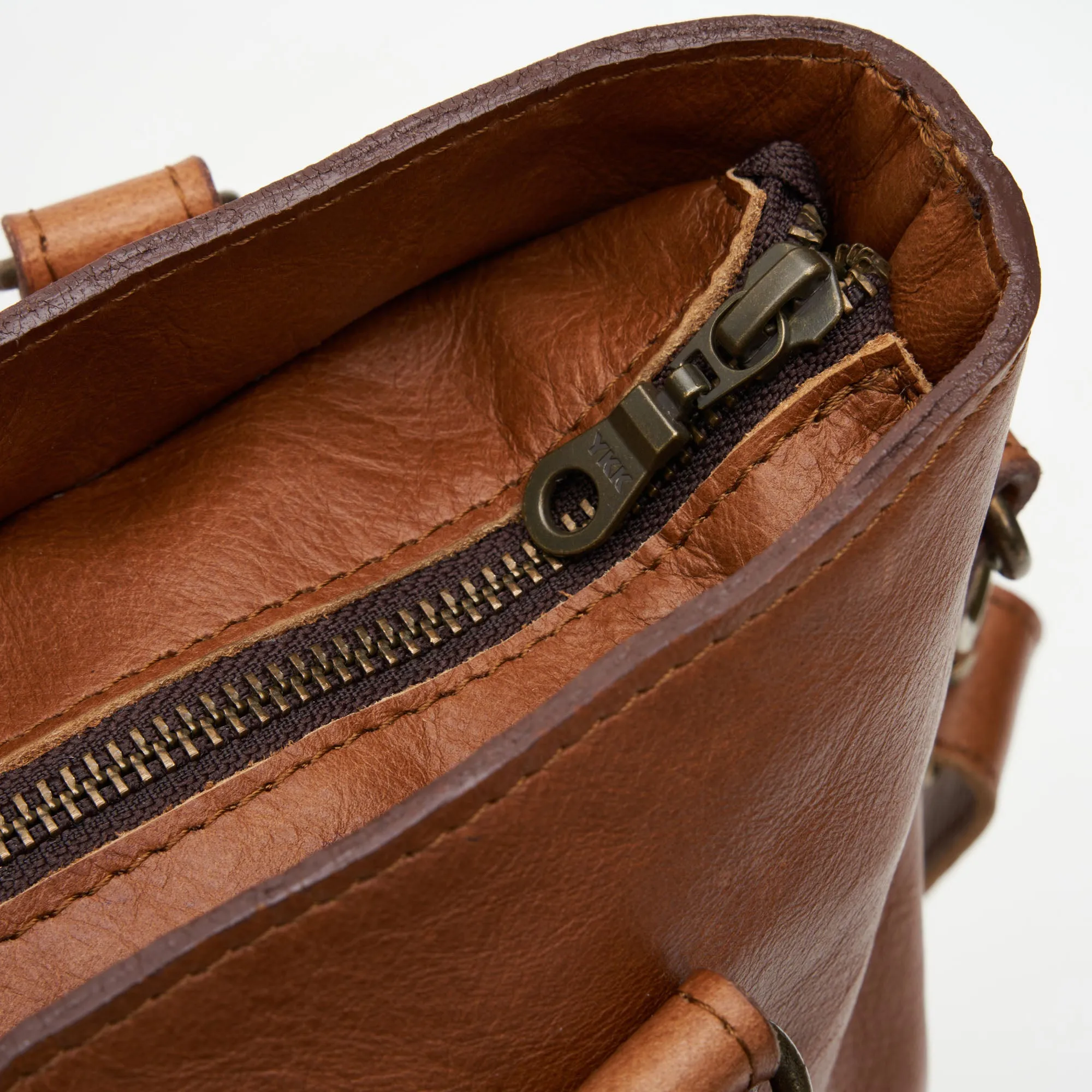 Essie Longline Sling Handbag with Laptop Compartment