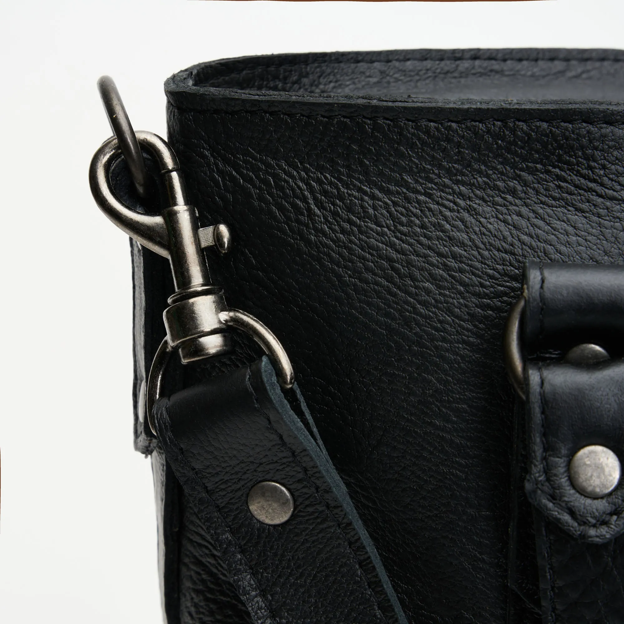 Essie Longline Sling Handbag with Laptop Compartment