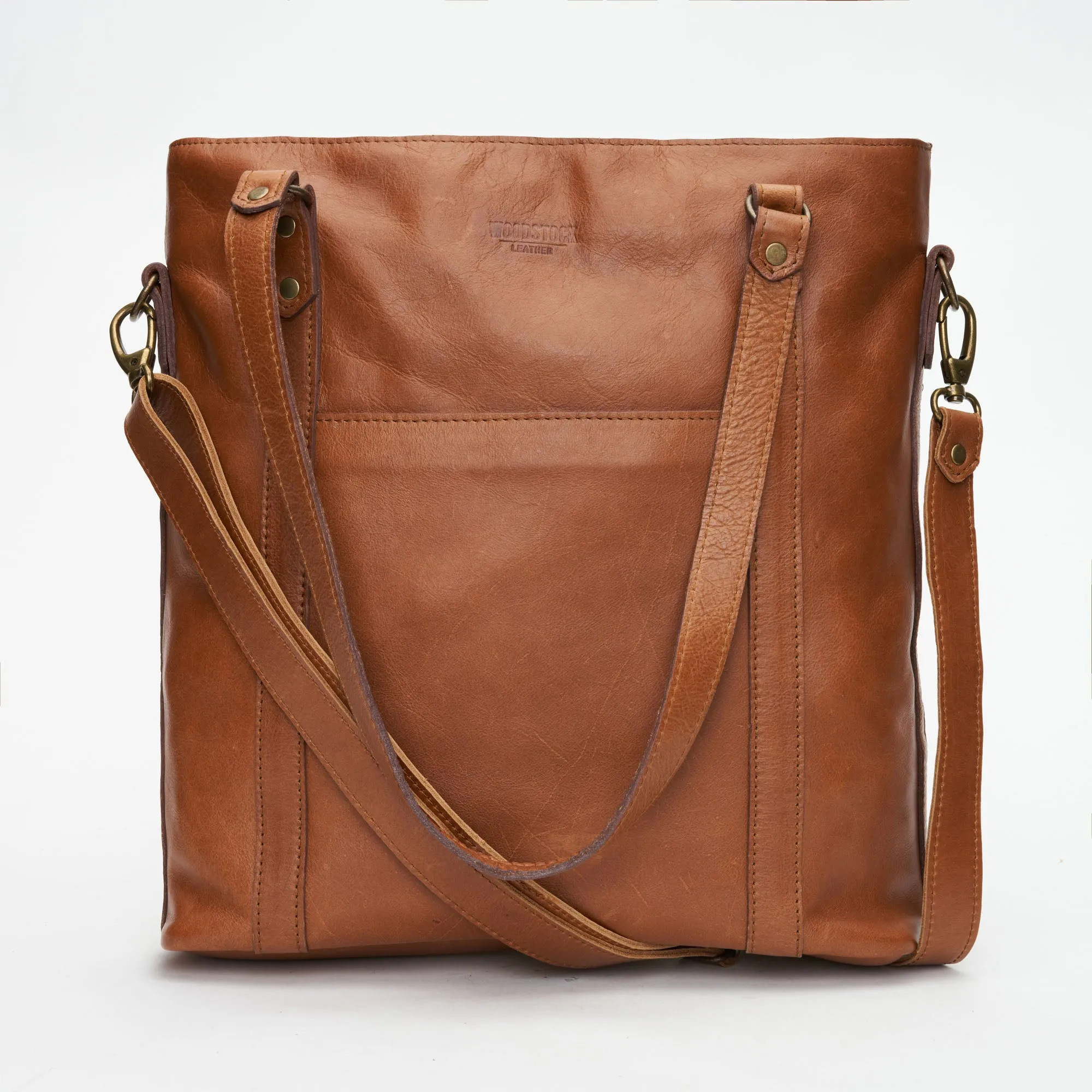 Essie Longline Sling Handbag with Laptop Compartment