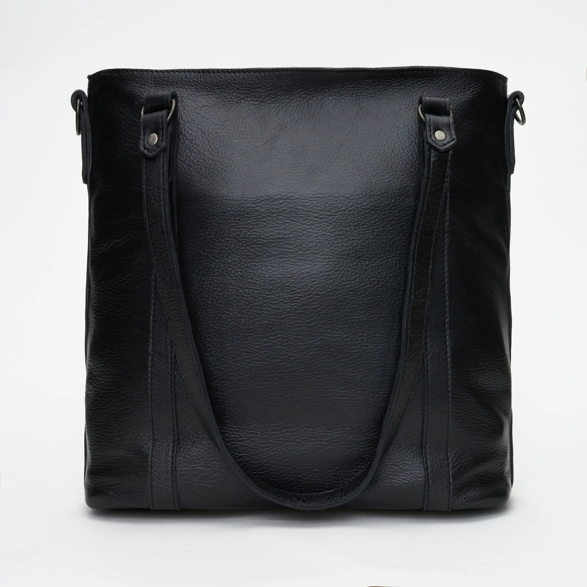 Essie Longline Sling Handbag with Laptop Compartment