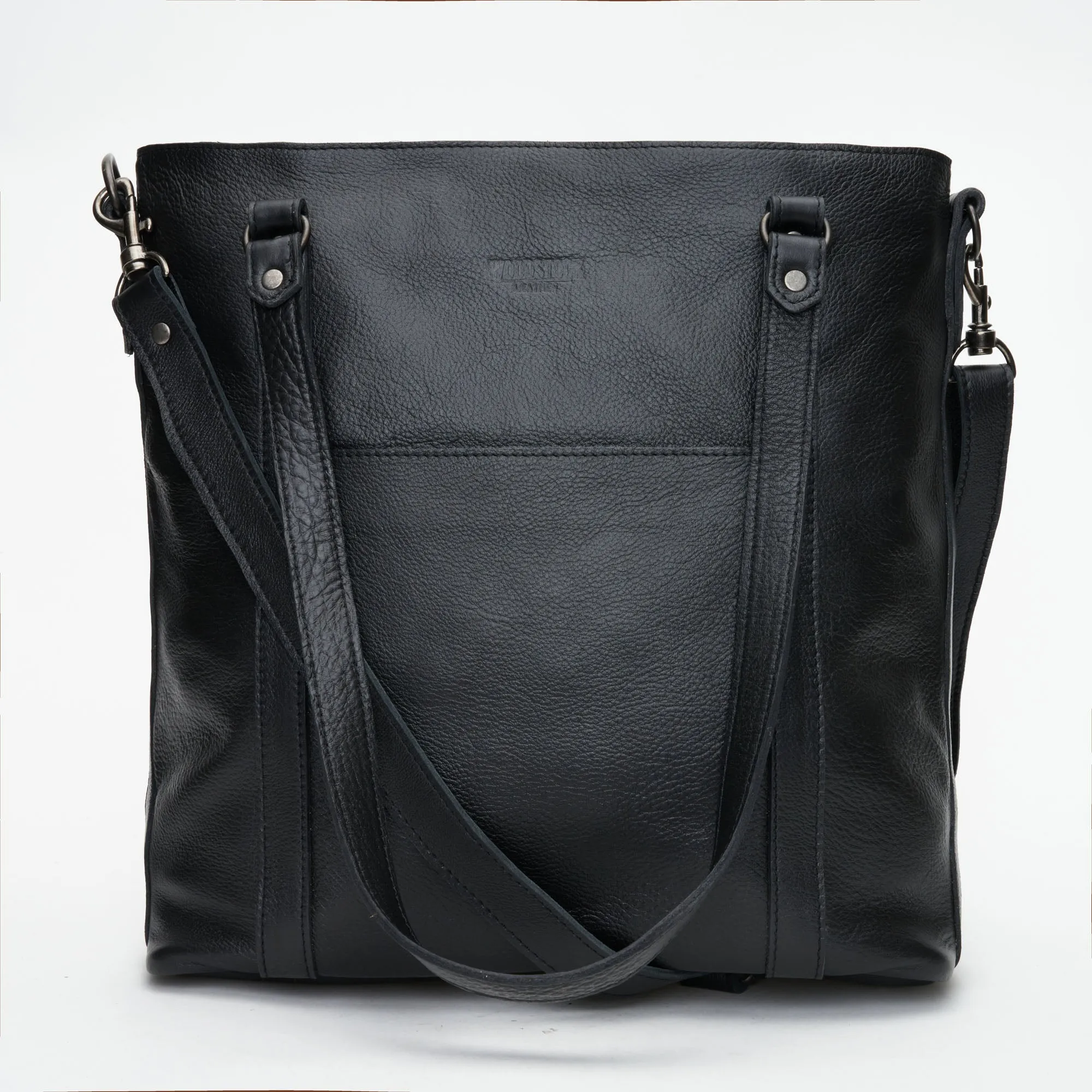Essie Longline Sling Handbag with Laptop Compartment
