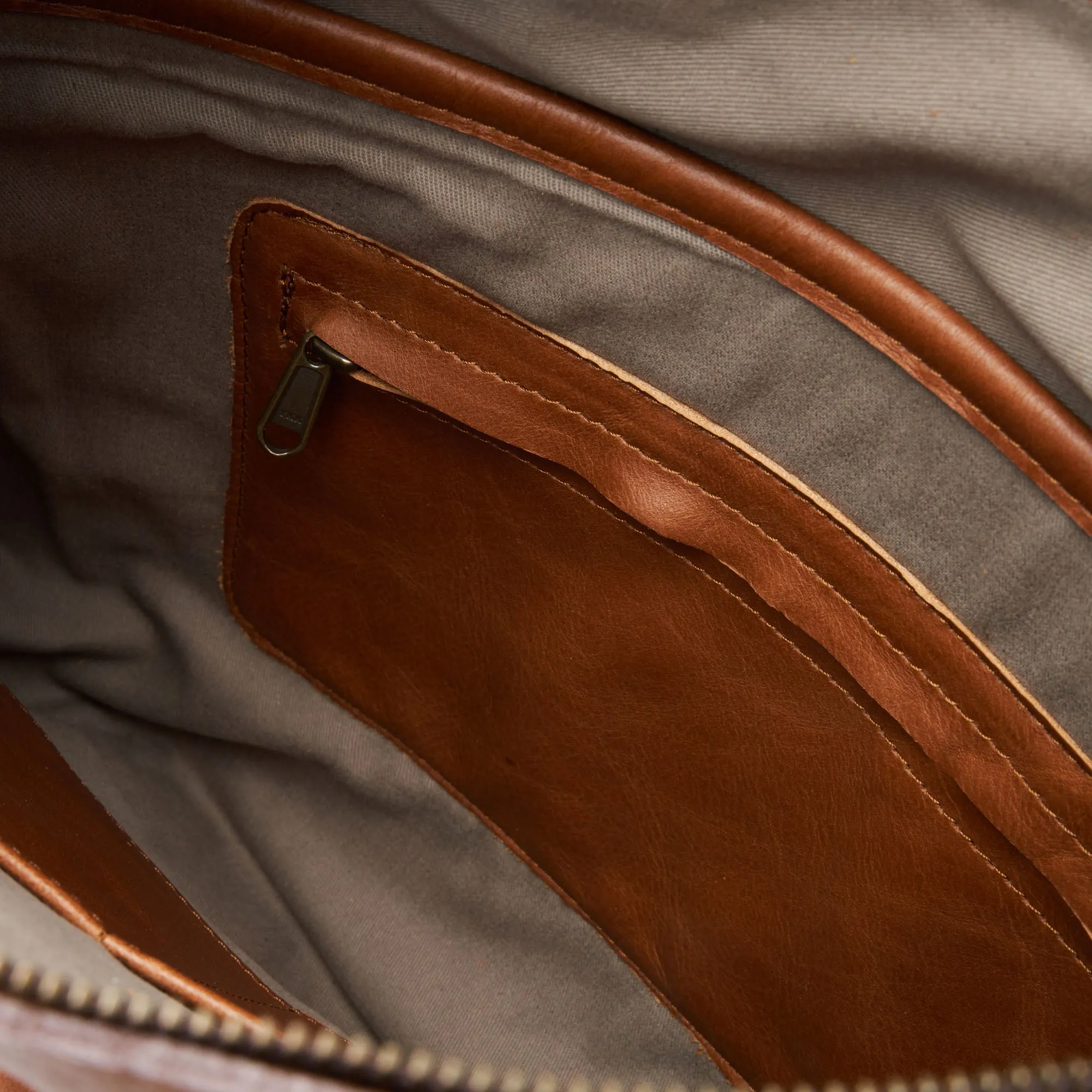 Essie Longline Sling Handbag with Laptop Compartment
