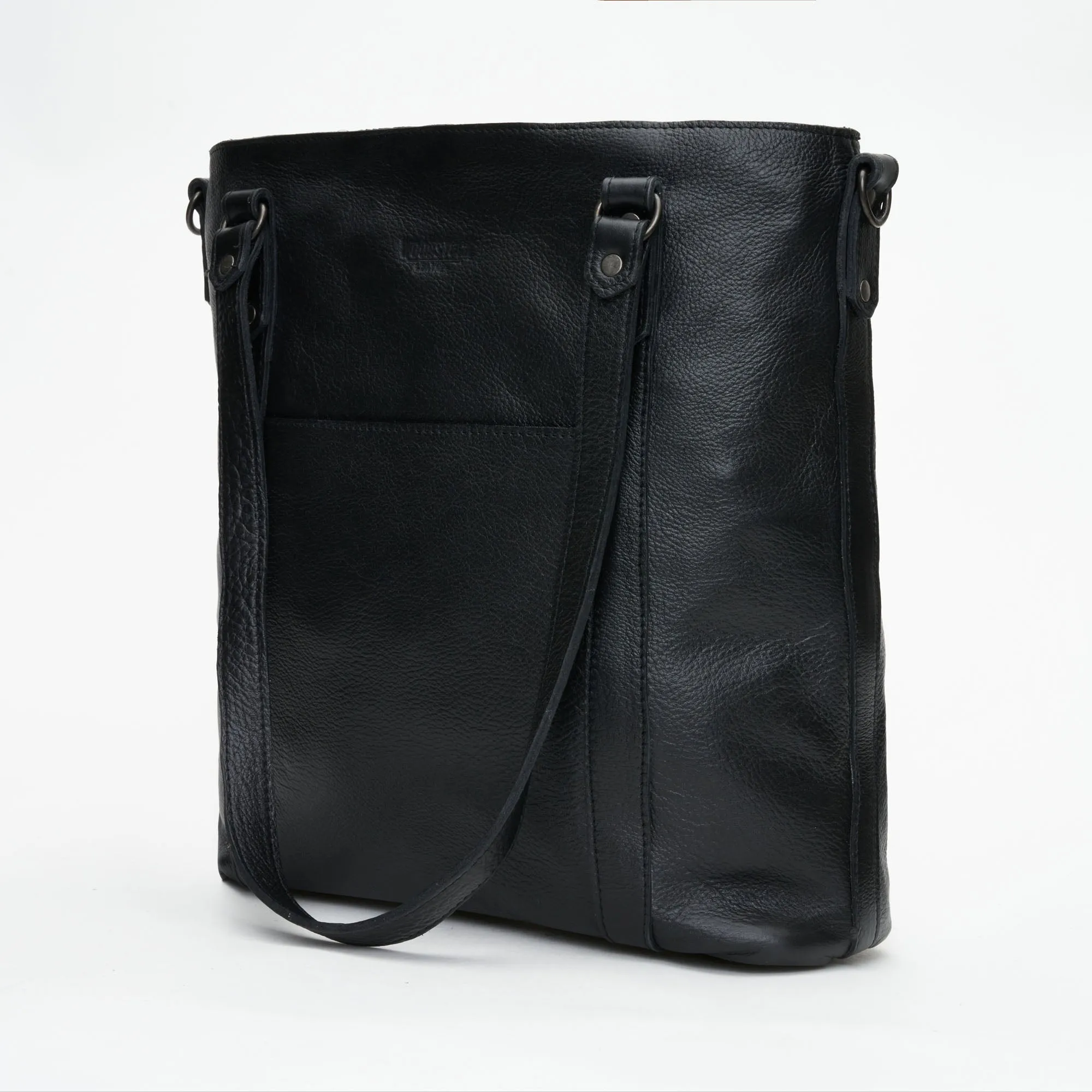 Essie Longline Sling Handbag with Laptop Compartment
