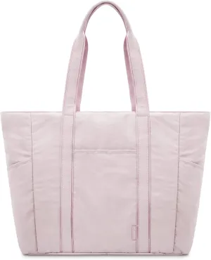 Everfun Large Tote Bag for Women, Gym Tote with Wet Compartment for Daily Yoga, Laptop Work Bag, Travel, Weekend, Beach