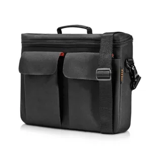Everki Rugged EVA Laptop Briefcase 13.3'', Hardened Laptop Sleeve with Cushioned Memory Foam Lining