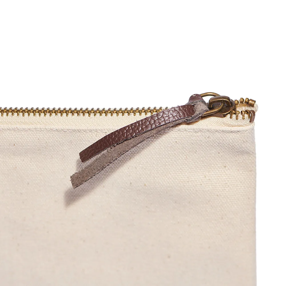 Every time the universe sends me a sign, I'm like "OK," but I think I'll wait for a signier sign - Everyday bag