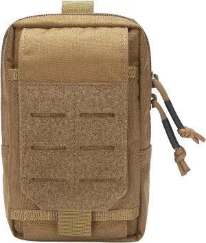 EXCELLENT ELITE SPANKER Tactical EDC Pouch Molle Utility Pouches Phone Holster Pouch Waist Bag Tool Pouch for Molle Accesssories