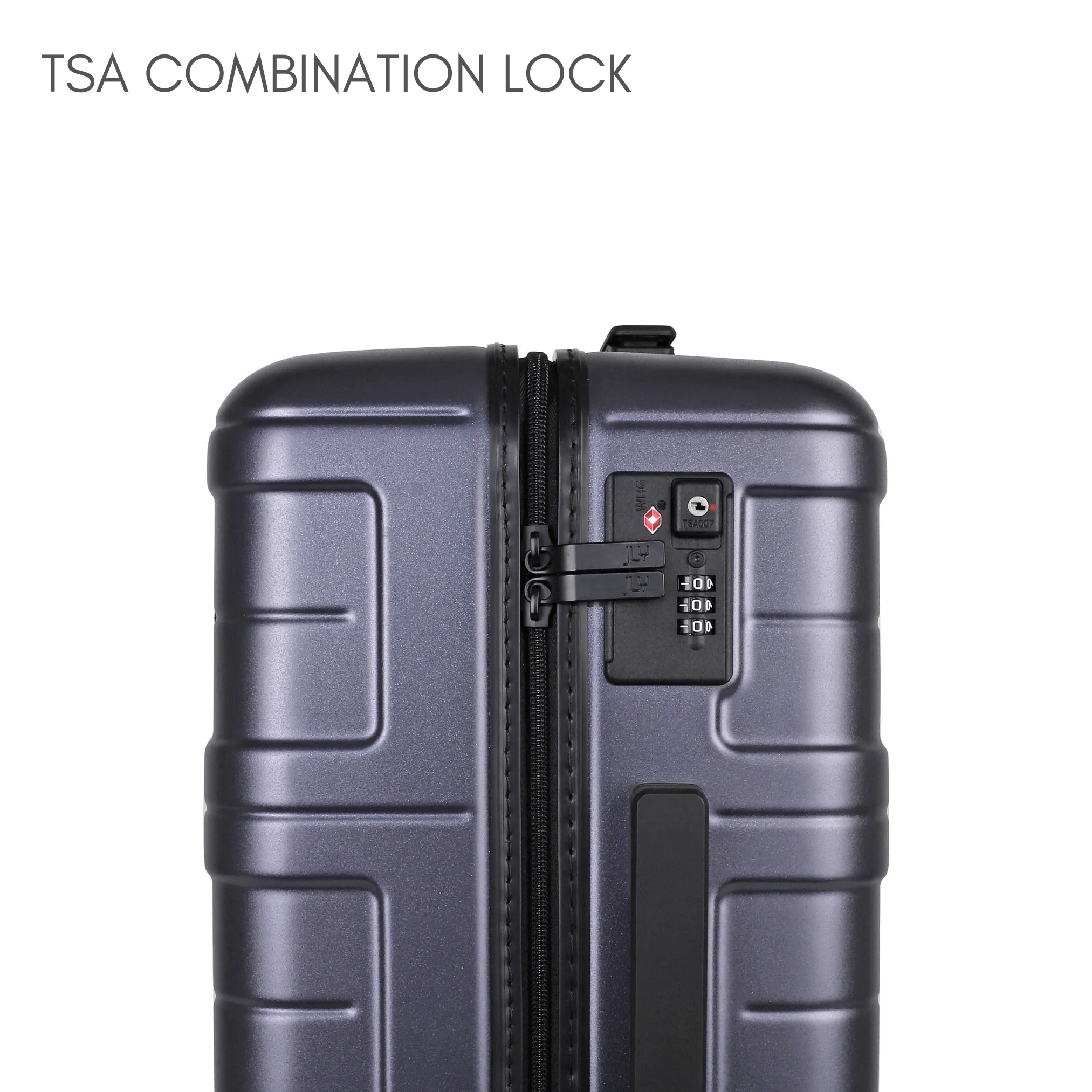 Executive - Lightweight - Cabin Suitcase (40.5cm)