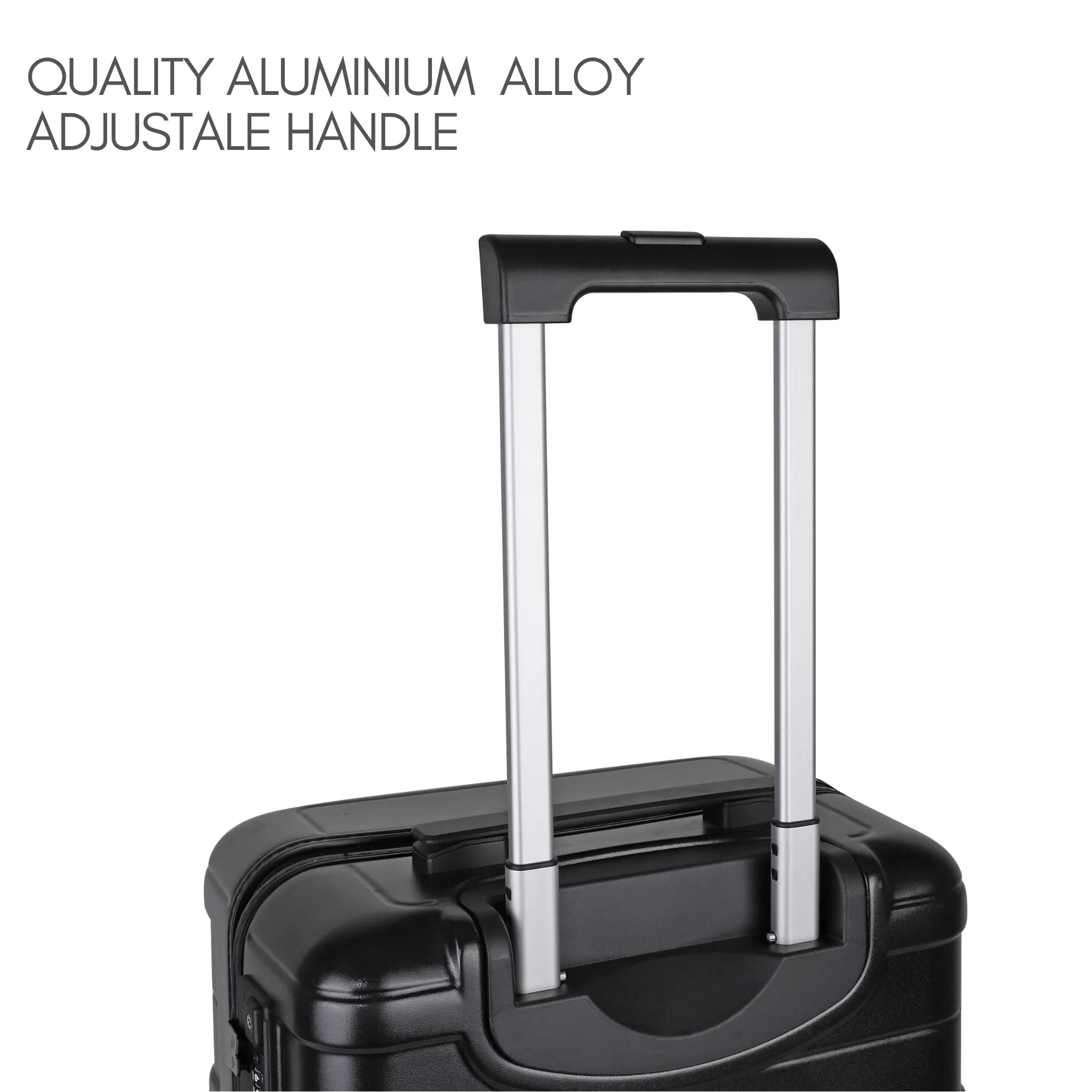Executive - Lightweight - Cabin Suitcase (40.5cm)