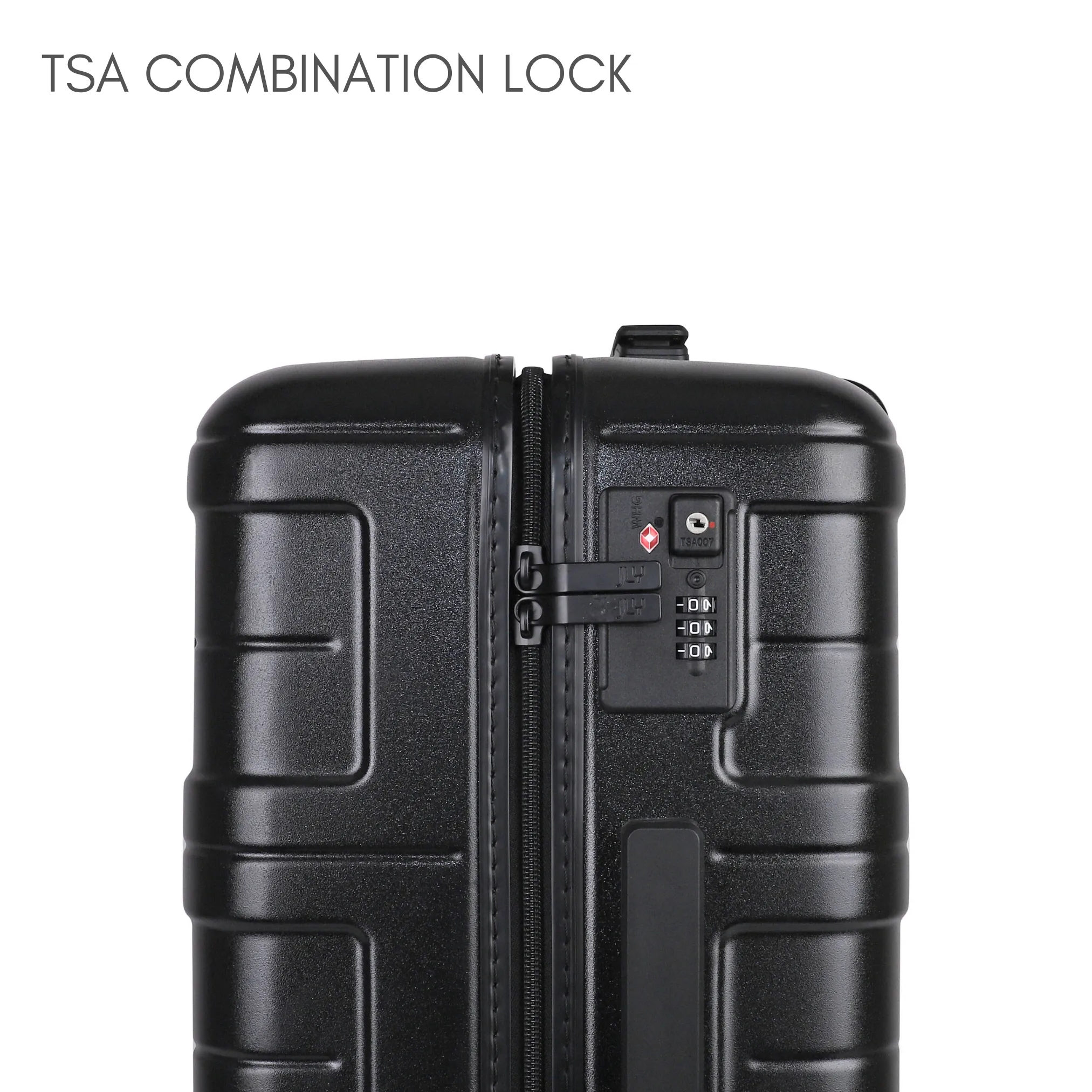 Executive - Lightweight - Cabin Suitcase (40.5cm)