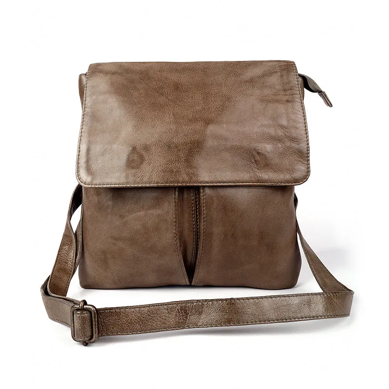 Fancy Me Leather Bag