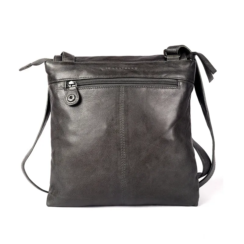 Fancy Me Leather Bag