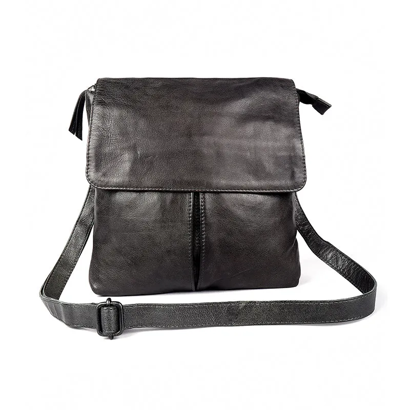 Fancy Me Leather Bag