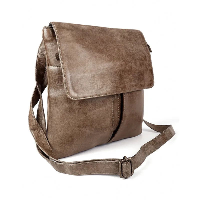 Fancy Me Leather Bag