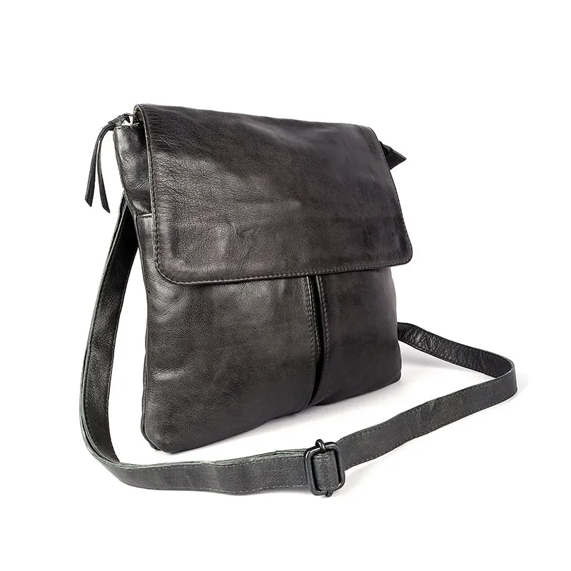 Fancy Me Leather Bag