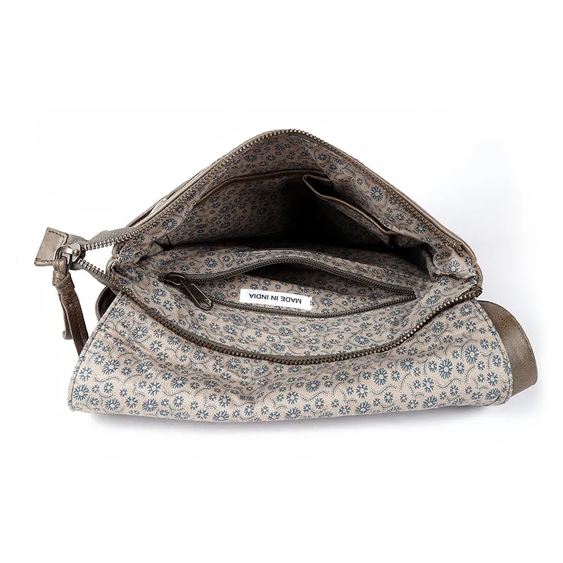 Fancy Me Leather Bag
