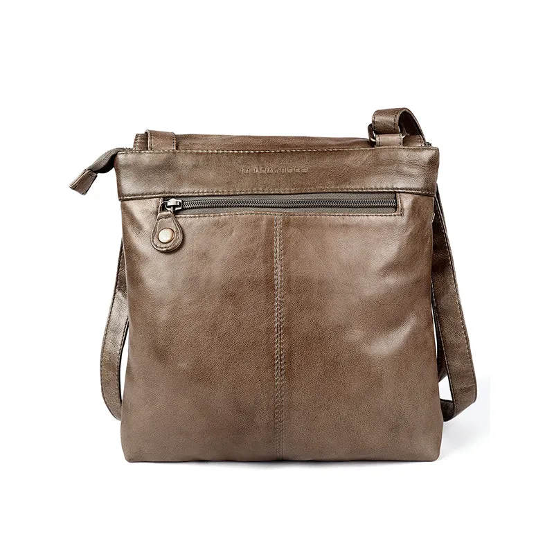 Fancy Me Leather Bag