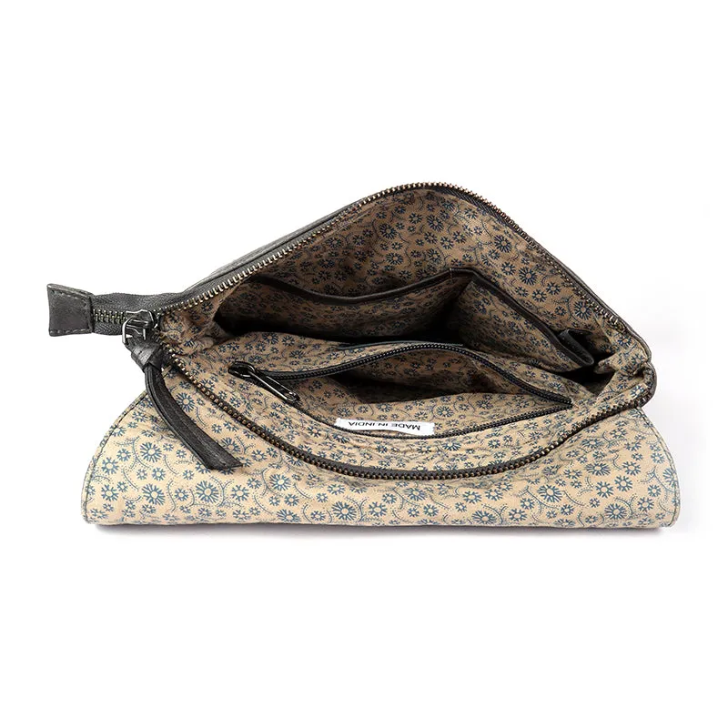 Fancy Me Leather Bag