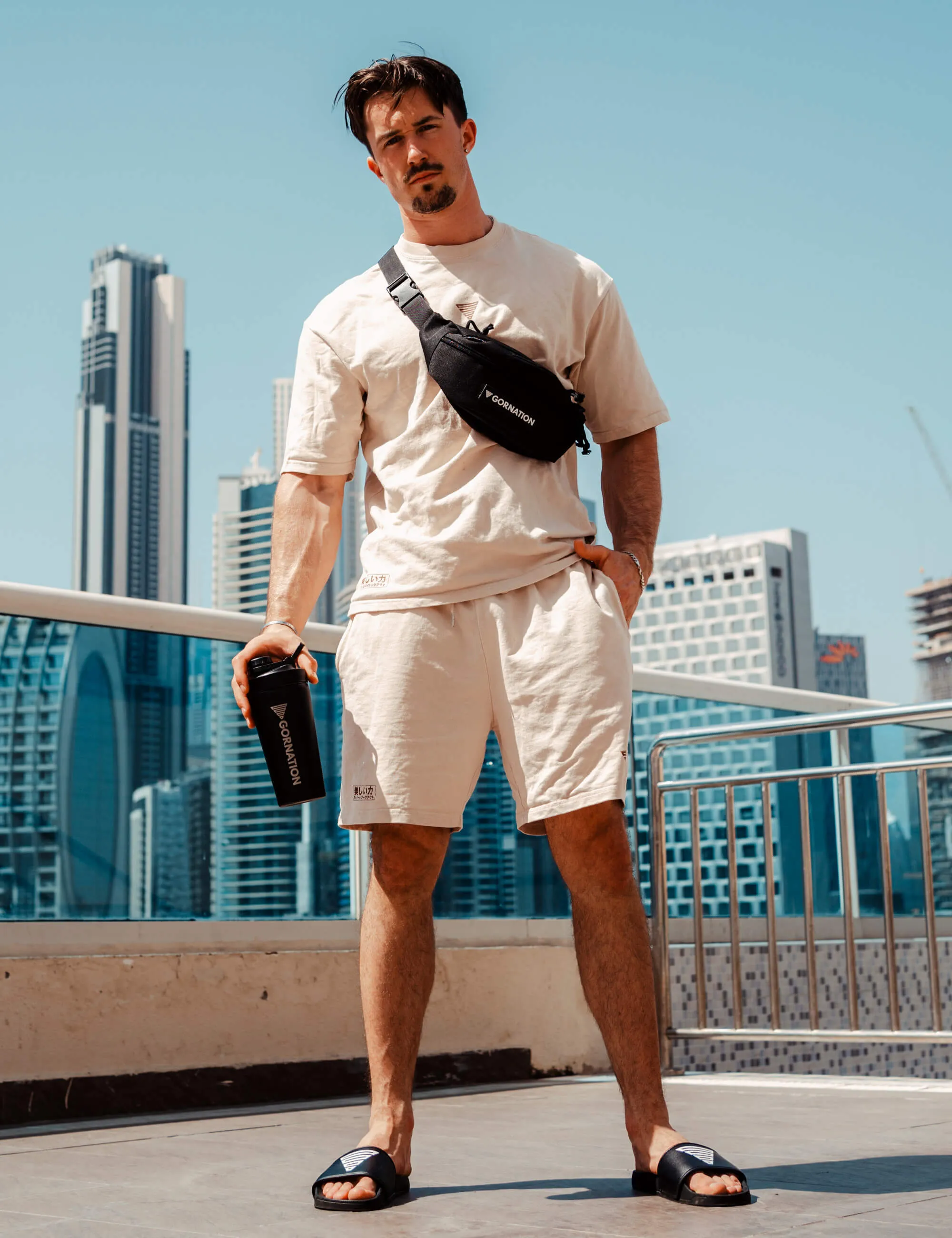 Fanny Pack