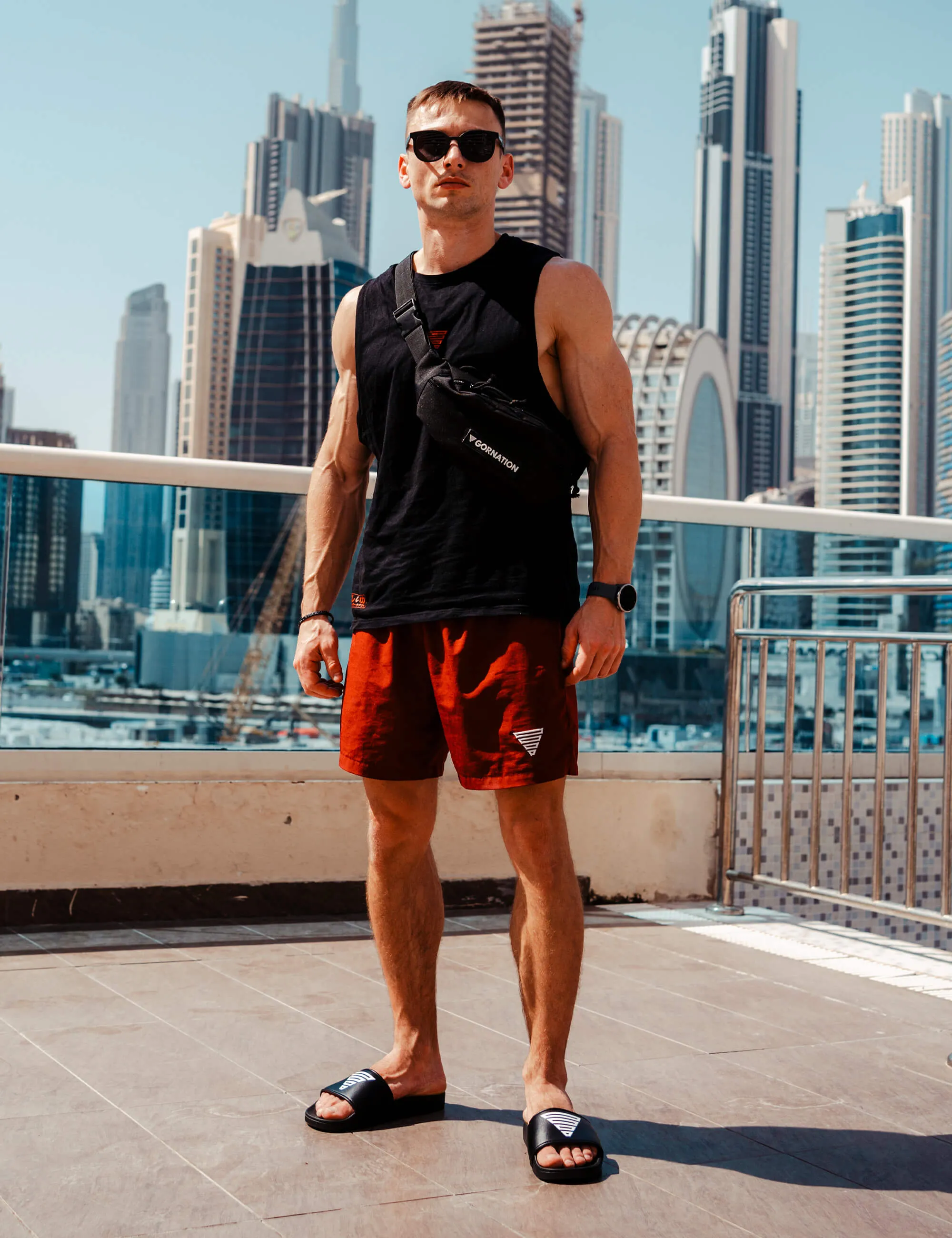 Fanny Pack