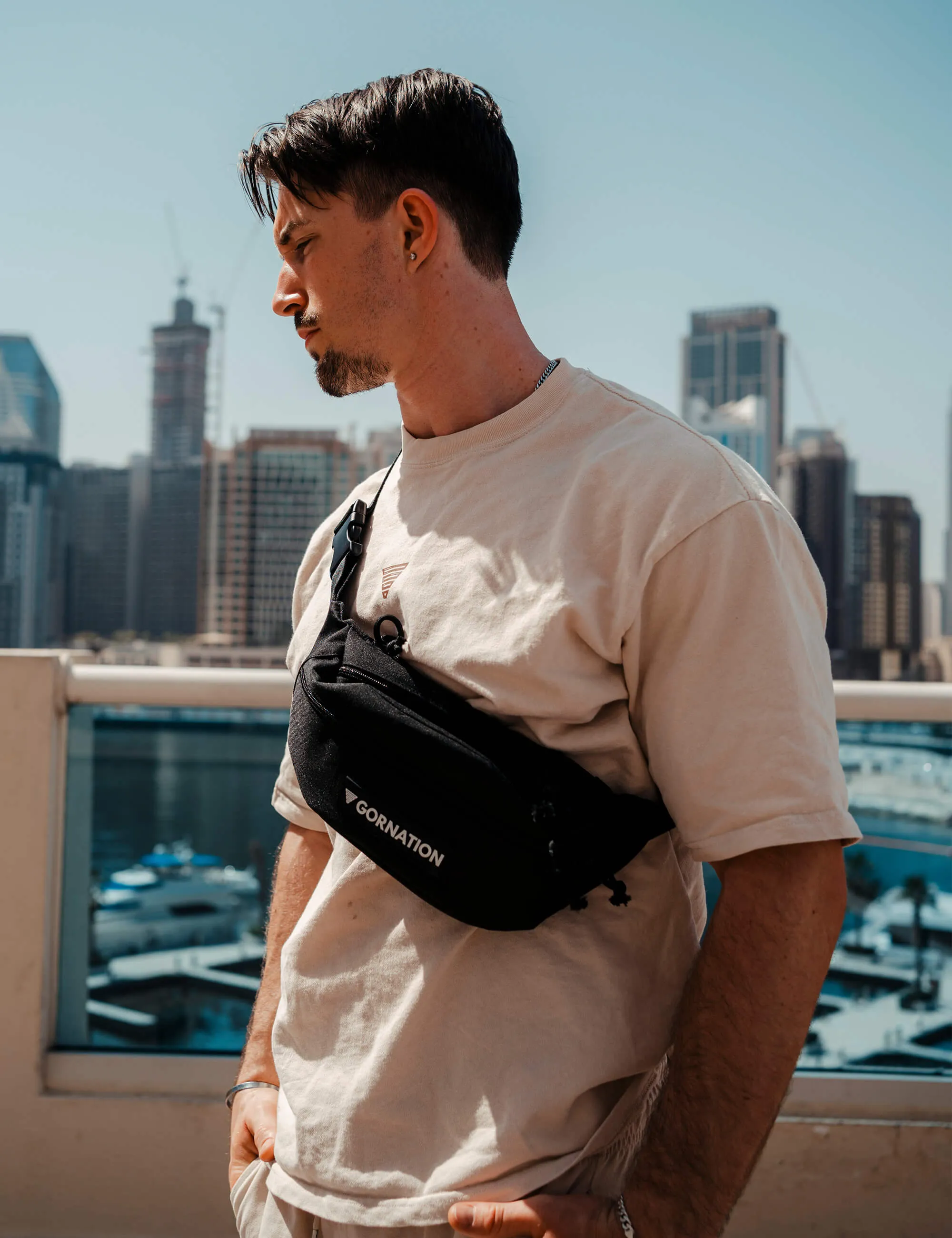 Fanny Pack
