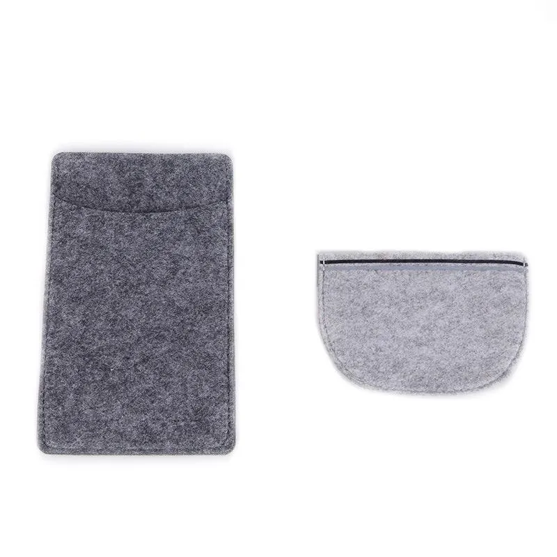Felt Pouch
