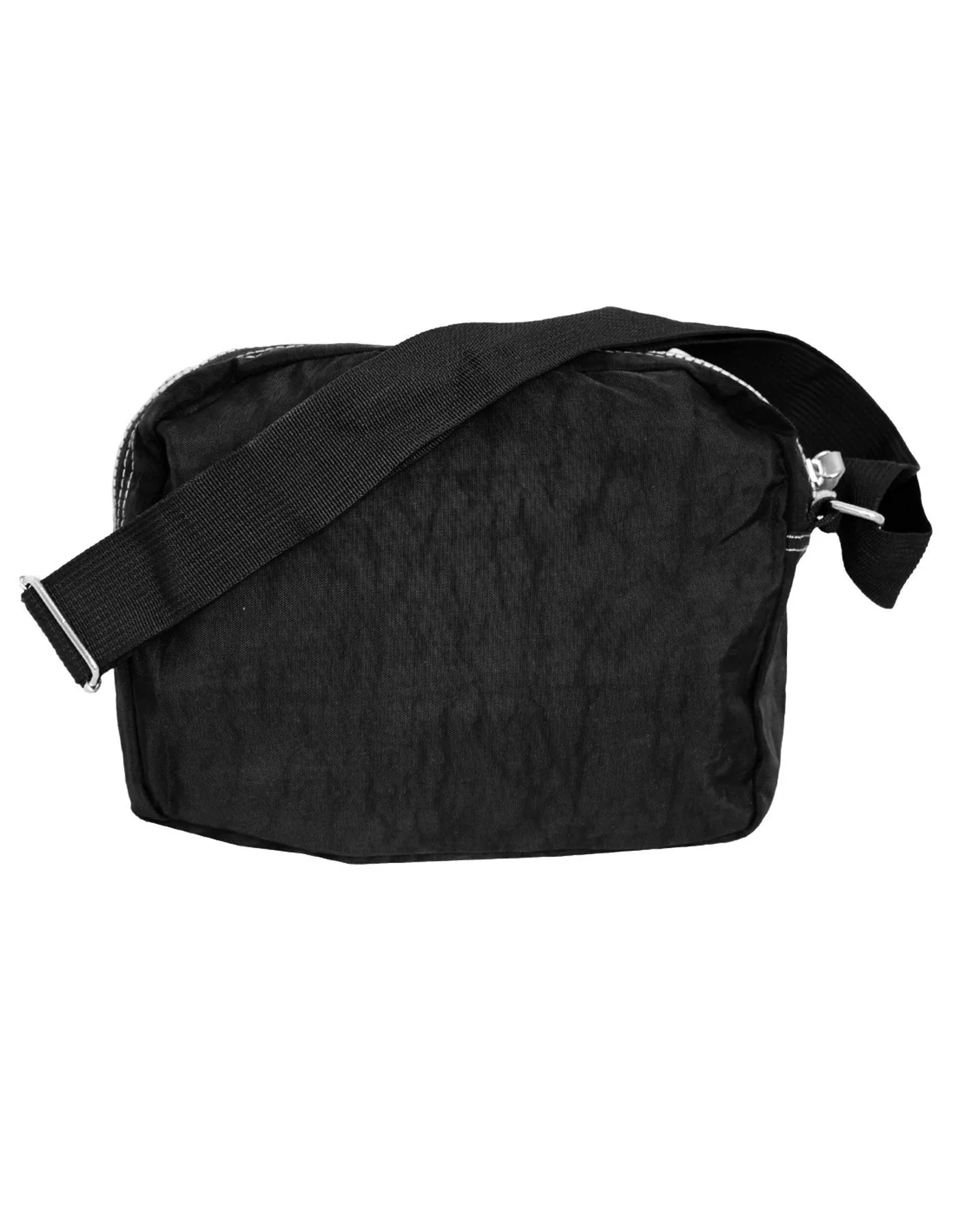 Fino SK-7725 Waterproof Ultra-Light Crinkle Nylon Carry Bag