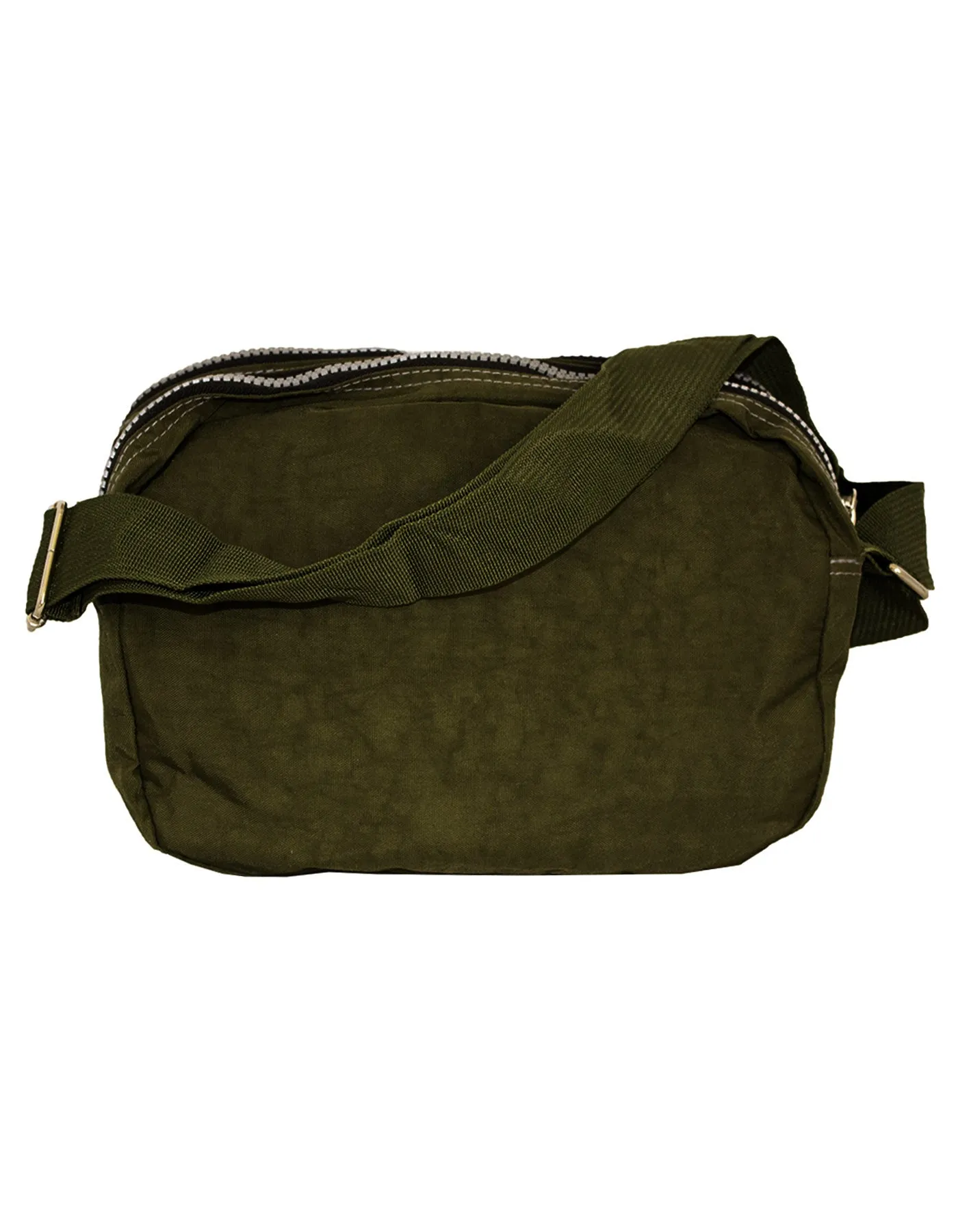 Fino SK-7725 Waterproof Ultra-Light Crinkle Nylon Carry Bag