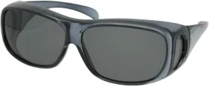 Fit Over Sunglasses Non Polarized Medium F1