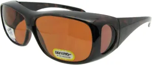 Fit Over Sunglasses Non Polarized Medium F1