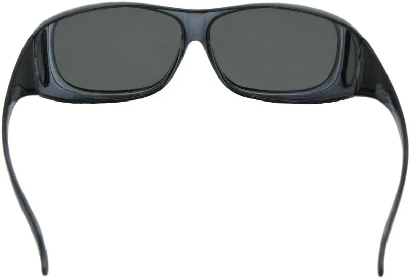 Fit Over Sunglasses Non Polarized Medium F1