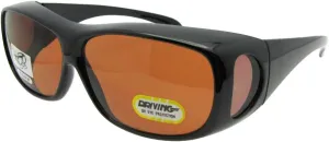 Fit Over Sunglasses Non Polarized Medium F1