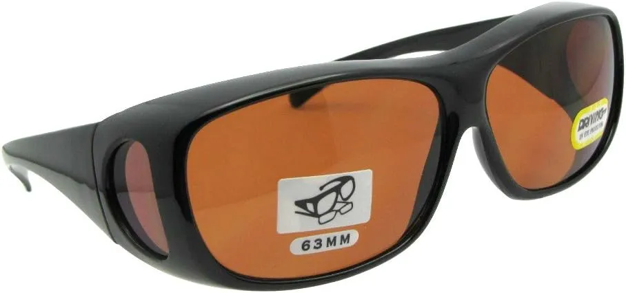 Fit Over Sunglasses Non Polarized Medium F1