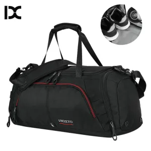 Fitness Sac XA416WA Outdoor Stylish For Sport Travel Large De Shoes Handbags Bag Gym Nylon Tas Men Sporttas Bags Sports Durable Gymtas Machine learning