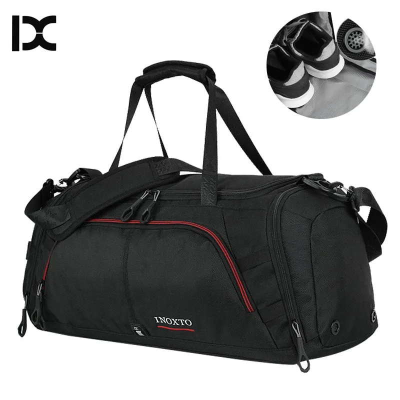 Fitness Sac XA416WA Outdoor Stylish For Sport Travel Large De Shoes Handbags Bag Gym Nylon Tas Men Sporttas Bags Sports Durable Gymtas Machine learning
