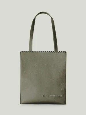 FRUIT BAG GRAY
