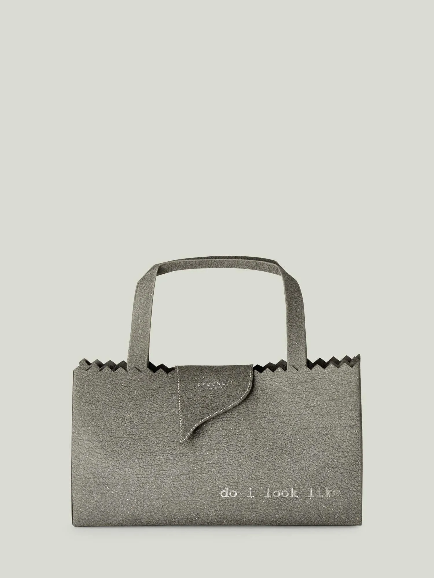 FRUIT BAG SHORTY GRAY