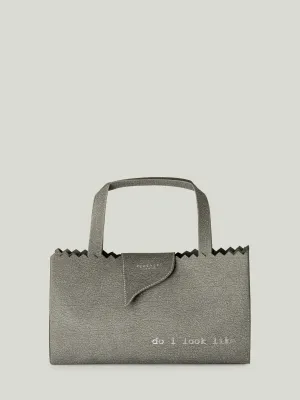 FRUIT BAG SHORTY GRAY