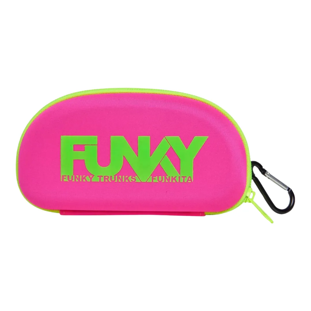 Funky - Case Closed Goggle Case - Sweetie Tweet