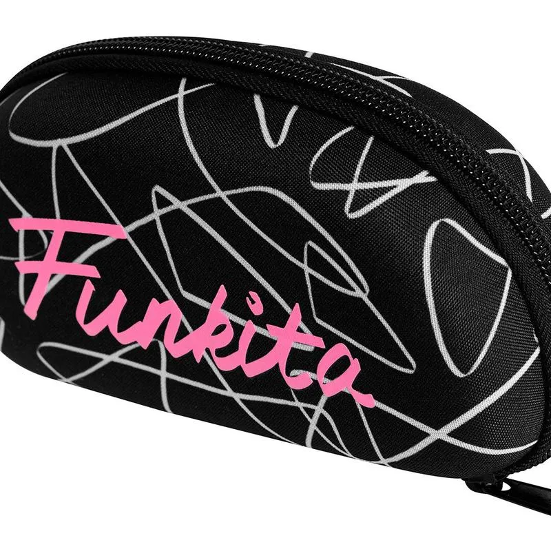 Funky Closed Goggle Cases