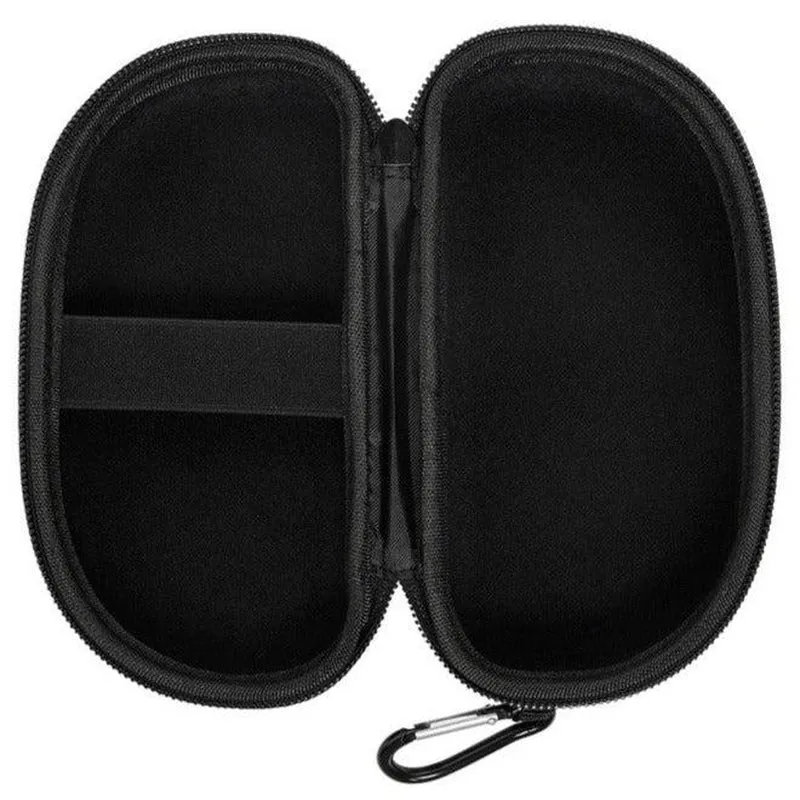 Funky Closed Goggle Cases