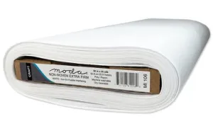 Fusible XFirm Nonwoven 20"