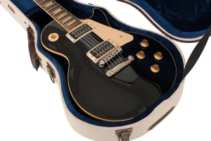 Gator Cases Journeyman Series Deluxe Wood Case for Gibson Les Paul Guitars (GW-JM-LPS)